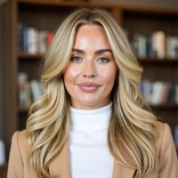 STRONG SIDE Sports & Entertainment Employee Julie Doles's profile photo