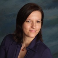Pearson Employee Carrie Sharp's profile photo