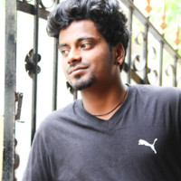 EditPro Employee Subash Subashcruz's profile photo