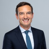 Banque de France Employee Pierre Berger's profile photo
