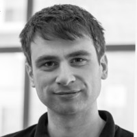 LoopMe Employee Andrew Small's profile photo