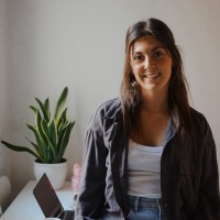 Anna Moreno Sánchez Email