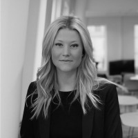 Bauer Media Audio – Sverige Employee Linn Bladh's profile photo