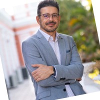 FASTEF Employee Miguel Franklin's profile photo
