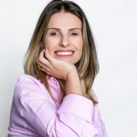 RD Station Employee Lívia Lima's profile photo