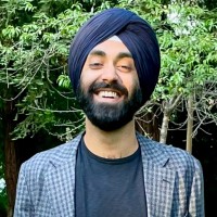 KETIV Technologies, Inc. Employee Sehej Anand's profile photo