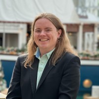 Marriott International Employee Kyle Mielke's profile photo