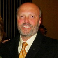 White Realty & Service Corporation Employee David Mink's profile photo