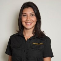 Wendy Pernalete Email