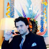 NBCC Employee Nazir Dost's profile photo