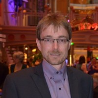 CORE Engineering Inc. Employee Andrew Small's profile photo