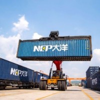 Neptune Logistics Employee Railway Rox's profile photo