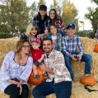 Christopher Trujillo Email