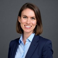 Kaleido Croissance Employee Noémie Girard's profile photo