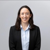 FCC Construction Australia Employee Elizabeth Engel's profile photo
