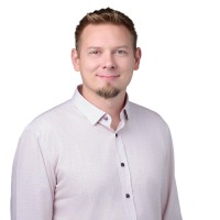 Beamex Employee Jukka Syrjä's profile photo