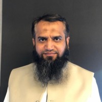 AlgoSoft Solutions Employee Zeeshan Khalid's profile photo