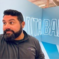 CrossPoint Polymer Technologies Employee David Guerrero's profile photo