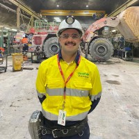 Marble Recruitment Employee Matt Grainger's profile photo