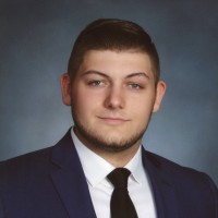 McLaughlin & Associates Employee Spencer Budd's profile photo
