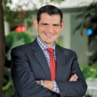ITESM Campus Monterrey Employee Jesus David Morales Villarreal's profile photo