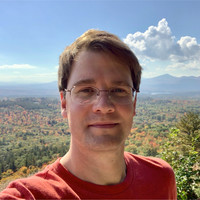 Harvard University Employee David Laporte's profile photo