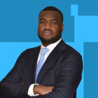 Baton Simulations Employee Emmanuel Biduaya's profile photo