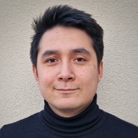 Adrien Tran Email