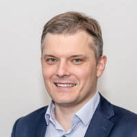 Dmitry Koroteev Email