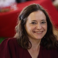 Elizabeth Odette Email & Phone Number