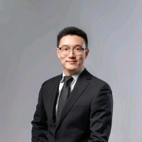 EIWA Energy Employee Allen Zhu's profile photo