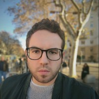 CIE Tecnologías Employee Rui Liste's profile photo