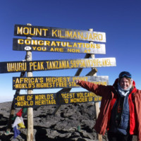Charlotte Douglas International Airport Employee Linda Macey's profile photo