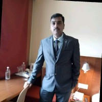 Mahendra Pardeshi Email