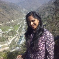 Sanelib Employee Priya Mehta's profile photo