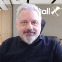 Radiall Employee Alessandro Camiletti's profile photo