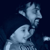 studio eleven Employee Hardik Lakhani's profile photo