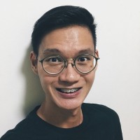 Sekuro Asia Employee Ryan Lee's profile photo