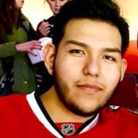 React Presents Employee Giovanni Rosas Vazquez's profile photo