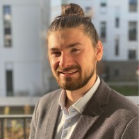 Stefan Veličković's profile photo