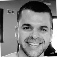 Thungela Employee Juandre Knoetsec's profile photo