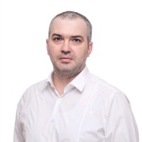CHIMPEX Employee Adrian Vasile's profile photo