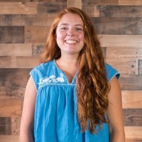 Ridgedale Baptist Church Employee Caroline Powell's profile photo