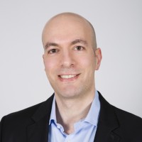 Comet Employee Eyal Alon's profile photo