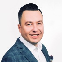 PROJMORS - Biuro Projektów Budownictwa Morskiego Sp. z o.o. Employee Grzegorz Grabowski's profile photo