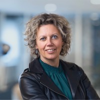 Provincie Utrecht Employee Sigrid Postema's profile photo