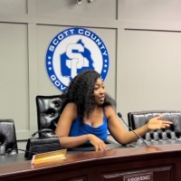 Kinney Group, Inc. Employee Gyvenda Assey's profile photo