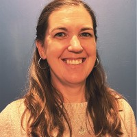 OAA Orthopaedic Specialists Employee Sarahkate Huber's profile photo