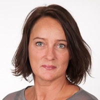 Alvogen Employee Gudrun Gunnarsdottir's profile photo