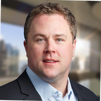 AHEAD Employee Adam Erickson's profile photo
